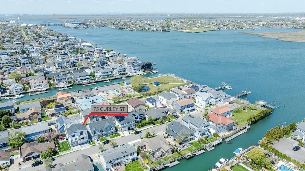 75 Curley Street Long Beach, NY 11561