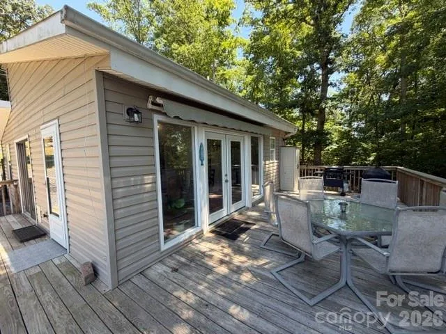 240 Skyline Drive New London, NC 28127