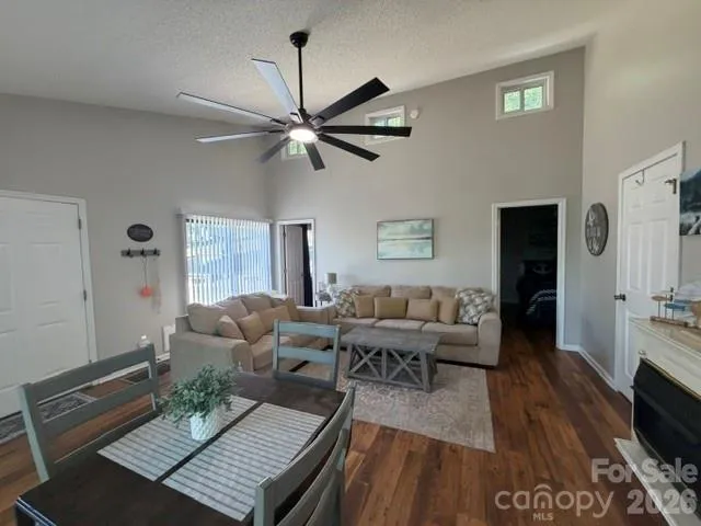 240 Skyline Drive New London, NC 28127