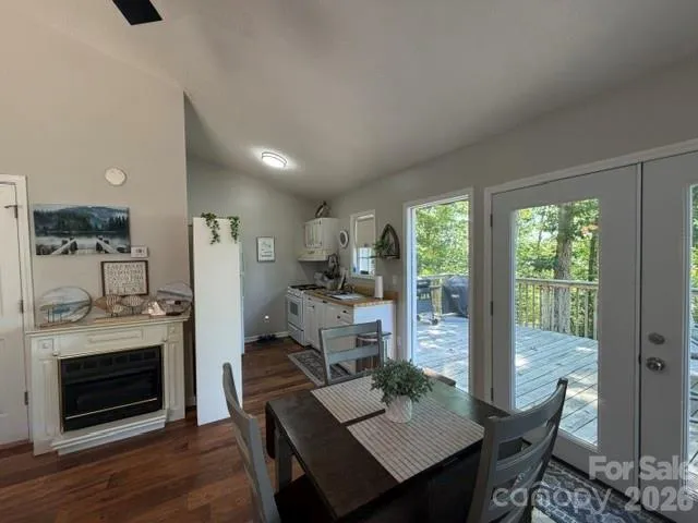 240 Skyline Drive New London, NC 28127