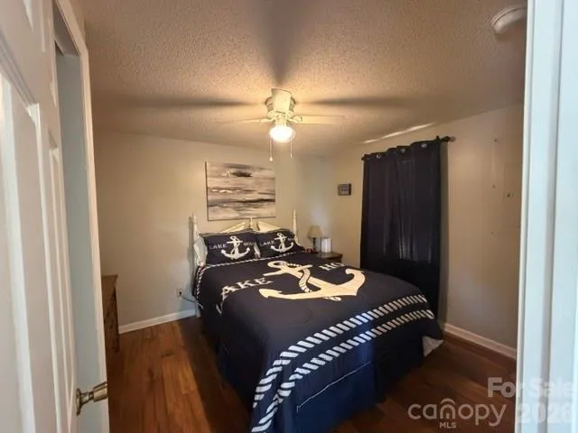 240 Skyline Drive New London, NC 28127