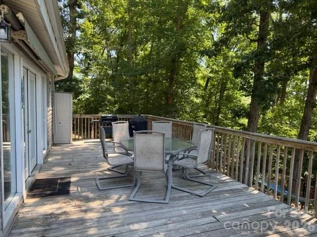 240 Skyline Drive New London, NC 28127