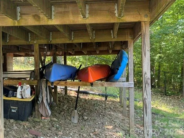 240 Skyline Drive New London, NC 28127