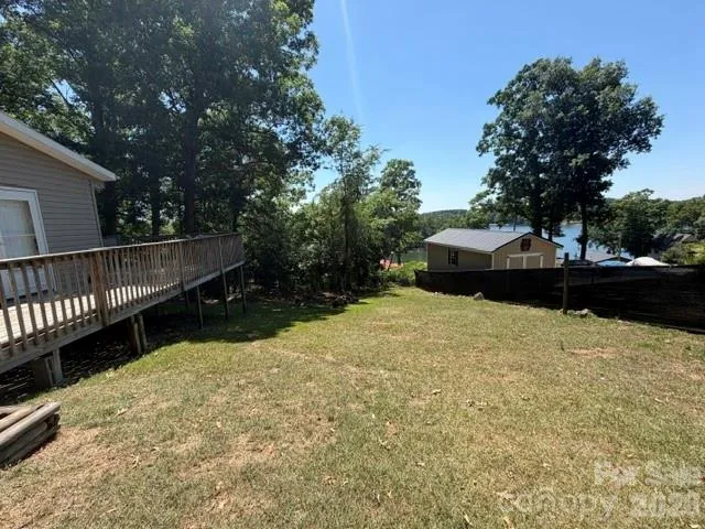 240 Skyline Drive New London, NC 28127