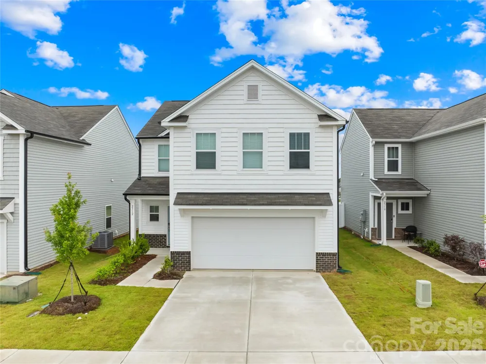 2312 Morgan Hills Drive Albemarle, NC 28001