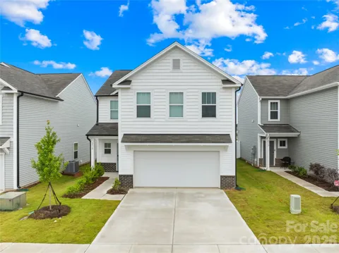 2312 Morgan Hills Drive
