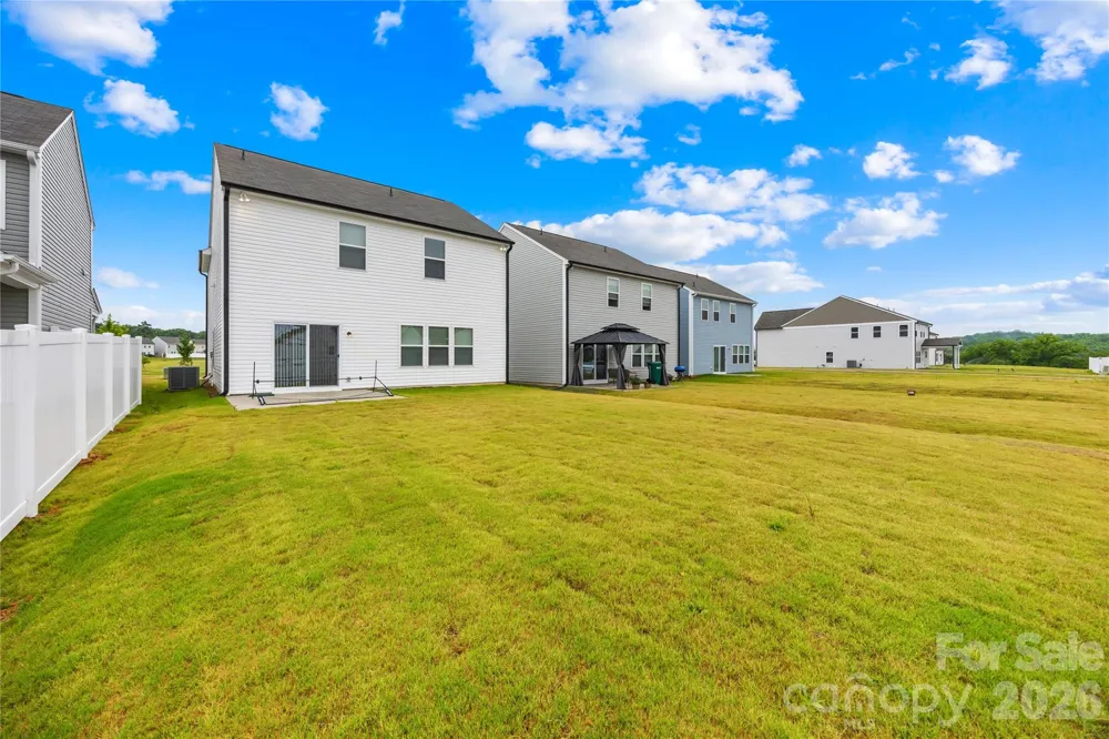 2312 Morgan Hills Drive Albemarle, NC 28001