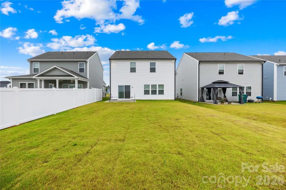 2312 Morgan Hills Drive Albemarle, NC 28001