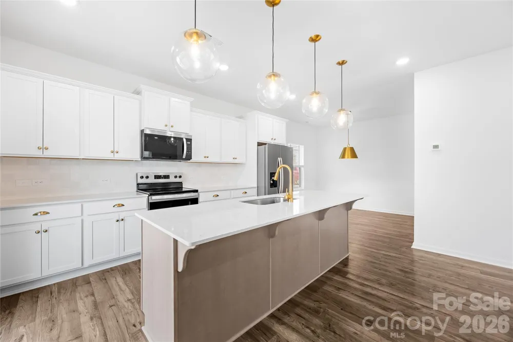 2312 Morgan Hills Drive Albemarle, NC 28001