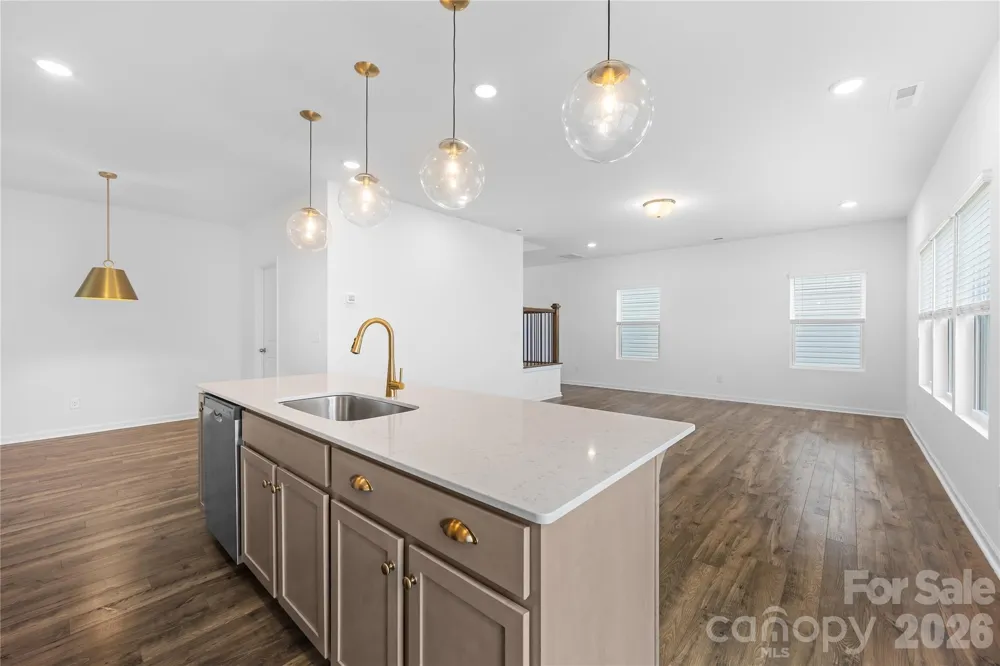 2312 Morgan Hills Drive Albemarle, NC 28001