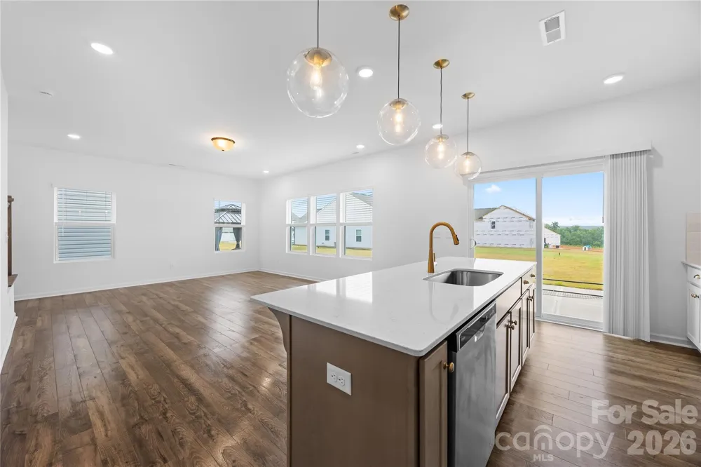 2312 Morgan Hills Drive Albemarle, NC 28001