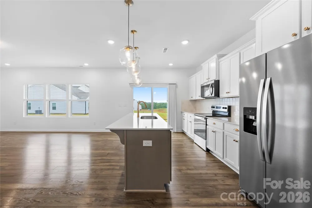 2312 Morgan Hills Drive Albemarle, NC 28001