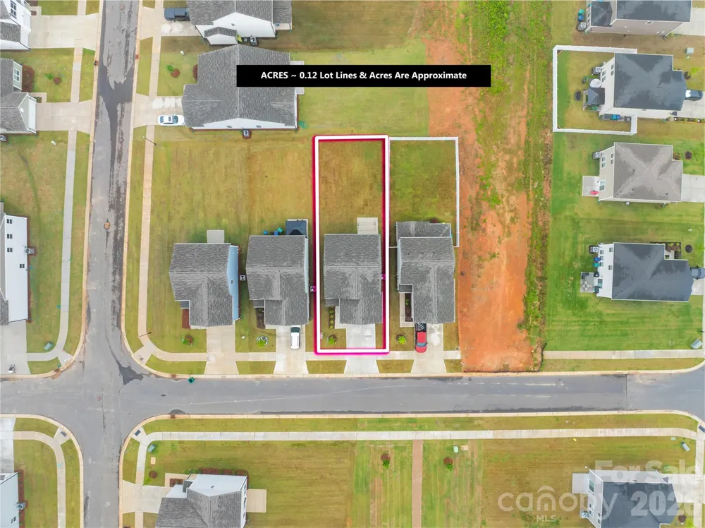 2312 Morgan Hills Drive Albemarle, NC 28001