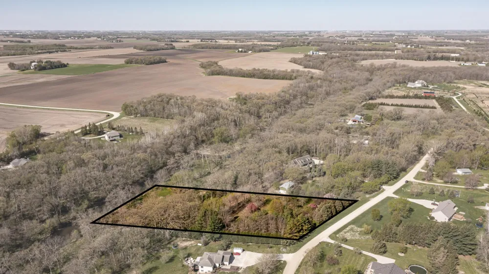 22067 606th Street Dodge Center, MN 55927