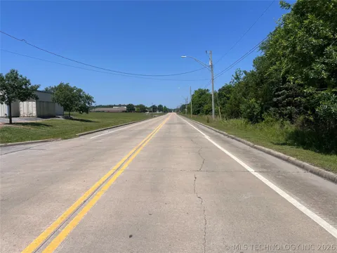 College Avenue