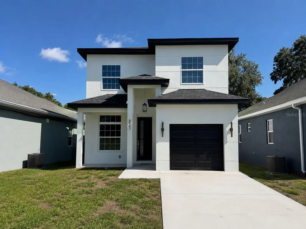 823 E MCDONALD AVENUE Eustis, FL 32726