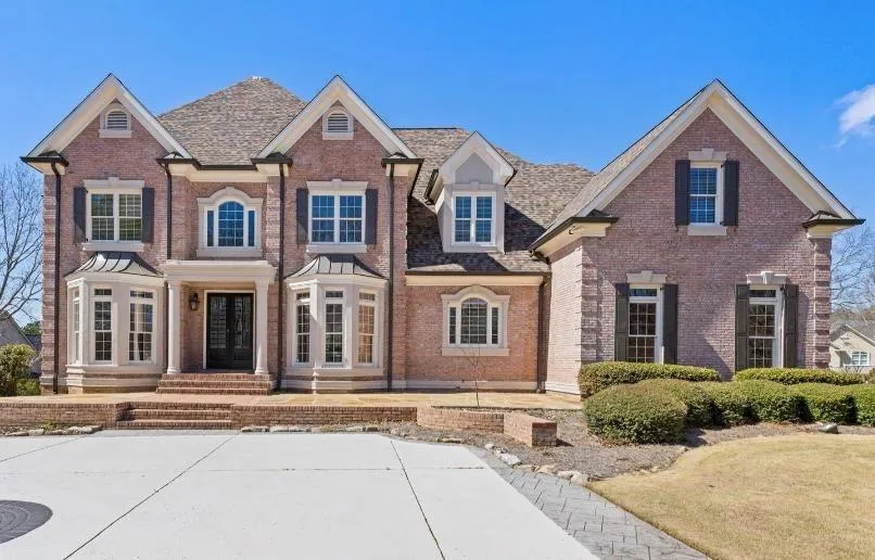2010 Legends Way Braselton, GA 30517