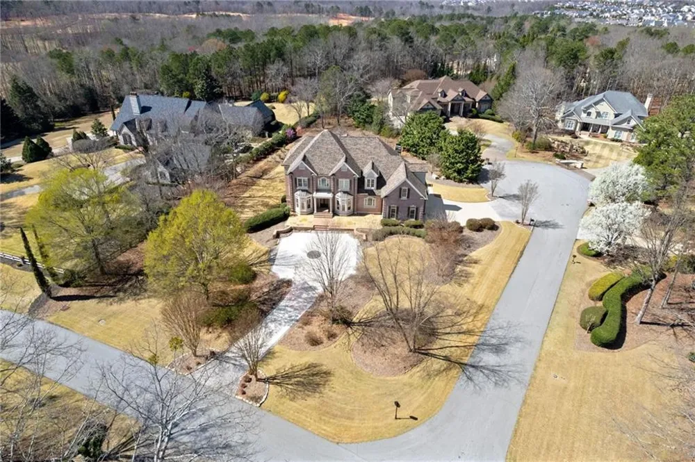2010 Legends Way Braselton, GA 30517