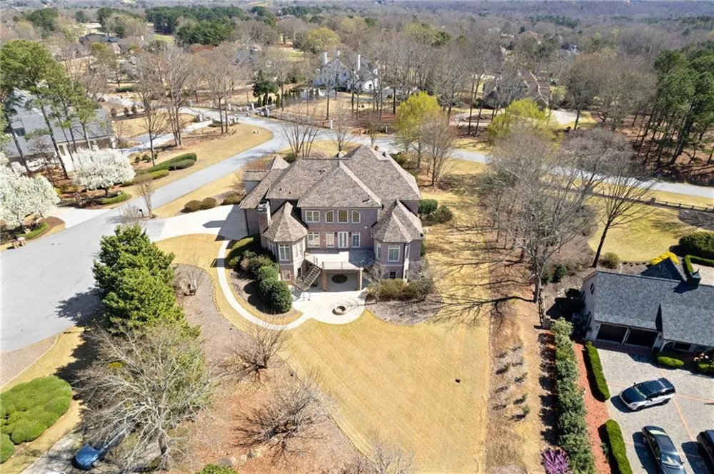 2010 Legends Way Braselton, GA 30517