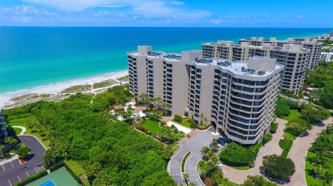 1211 GULF OF MEXICO DRIVE #105