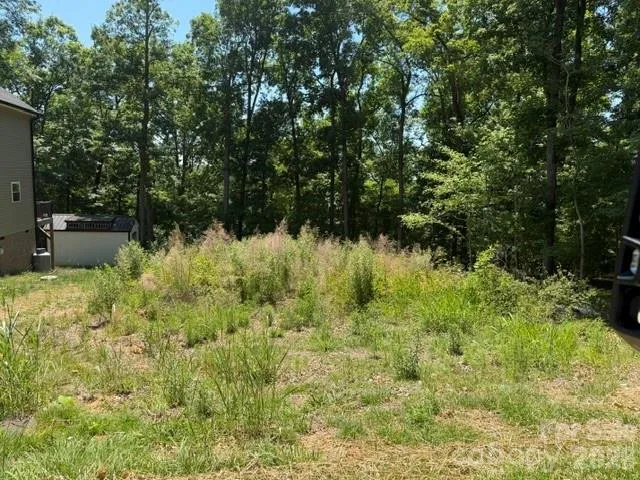 0 Skyline Drive New London, NC 28127