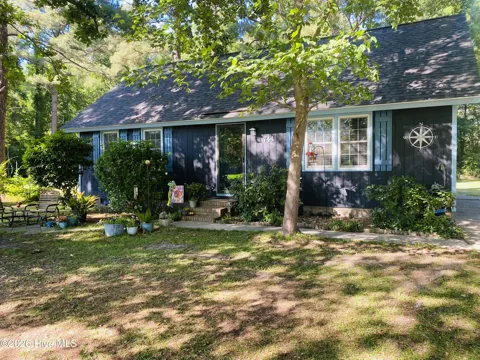 744 Mrs Tates Road
