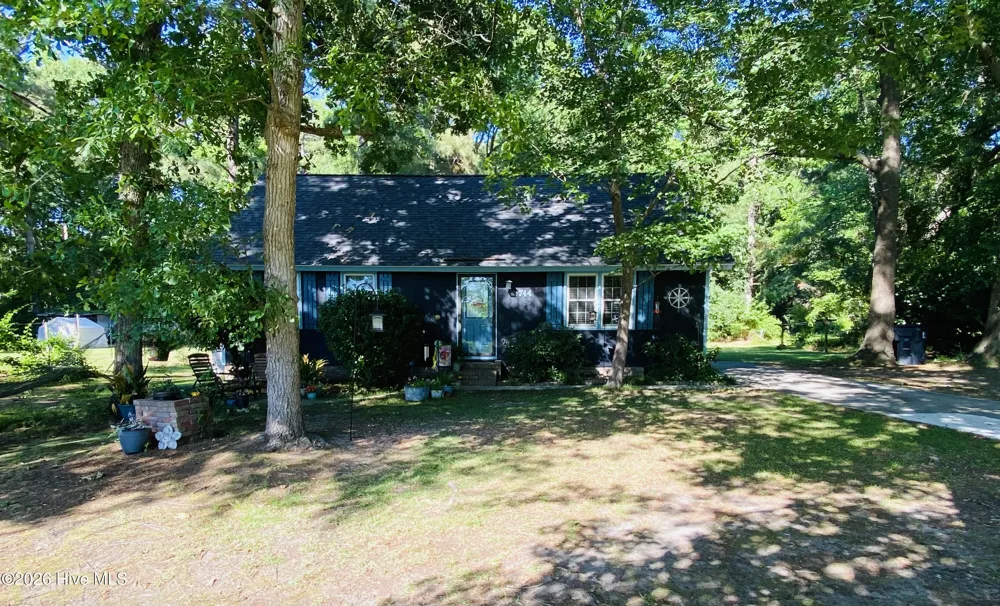 744 Mrs Tates Road Whiteville, NC 28472