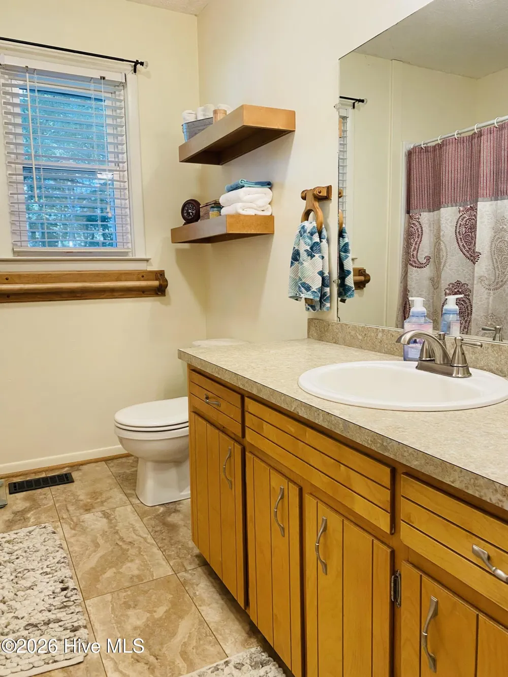744 Mrs Tates Road Whiteville, NC 28472