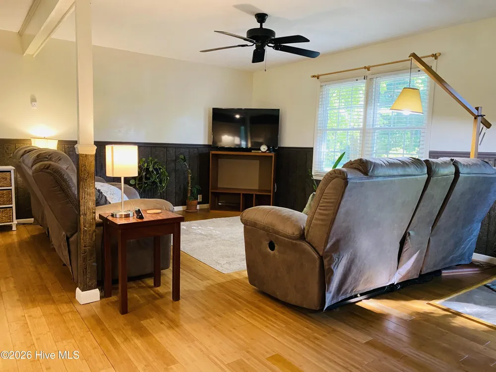 744 Mrs Tates Road Whiteville, NC 28472