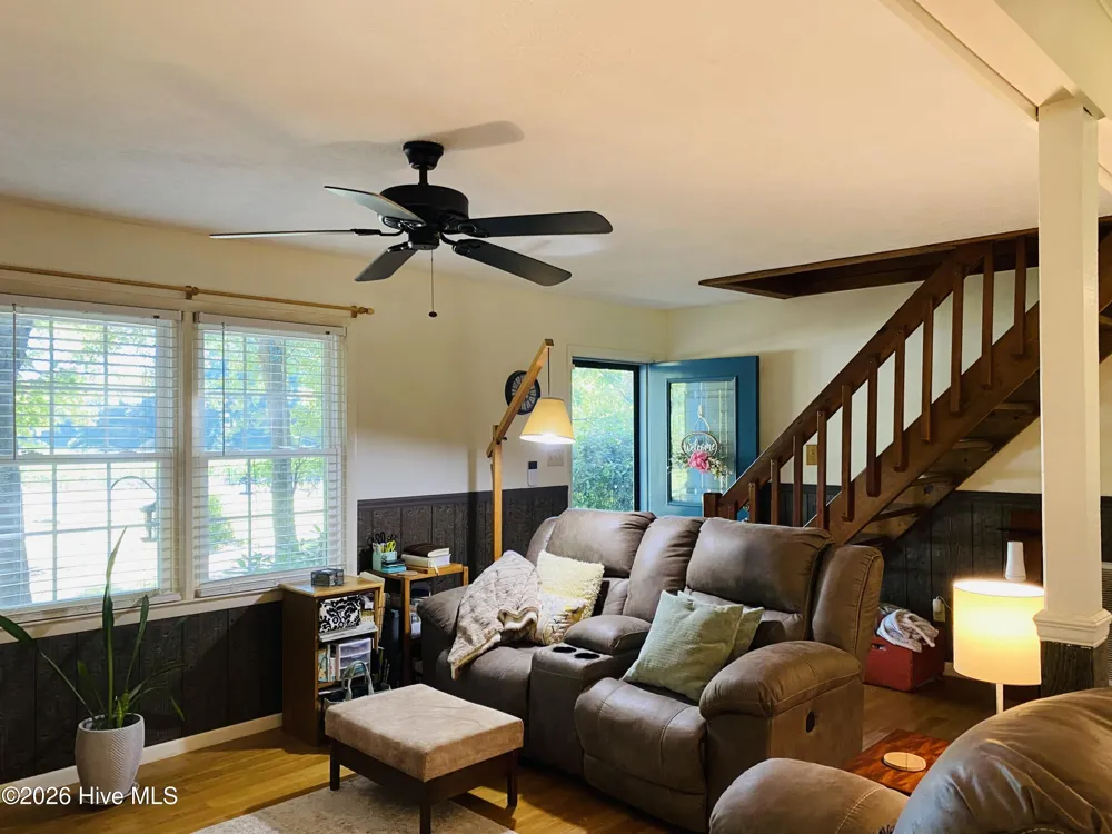 744 Mrs Tates Road Whiteville, NC 28472