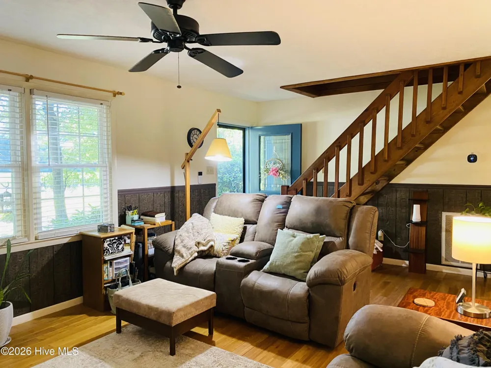 744 Mrs Tates Road Whiteville, NC 28472