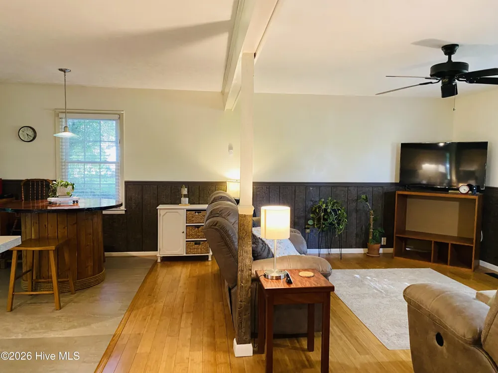 744 Mrs Tates Road Whiteville, NC 28472