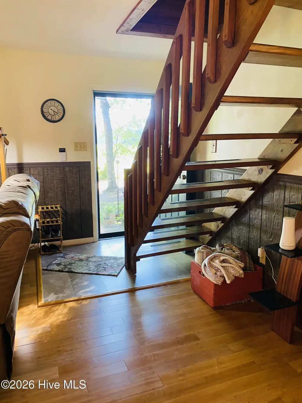 744 Mrs Tates Road Whiteville, NC 28472