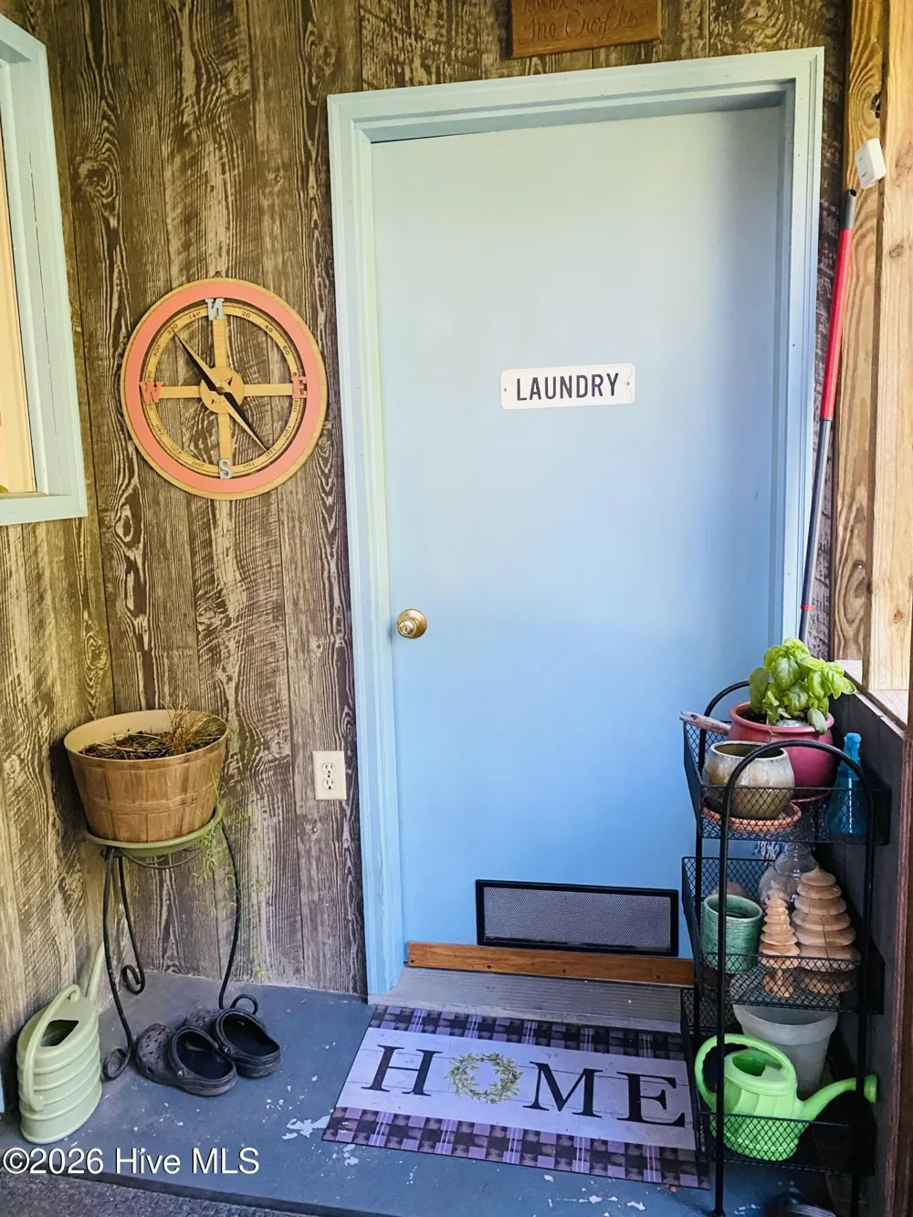744 Mrs Tates Road Whiteville, NC 28472