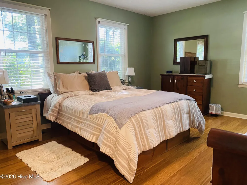 744 Mrs Tates Road Whiteville, NC 28472