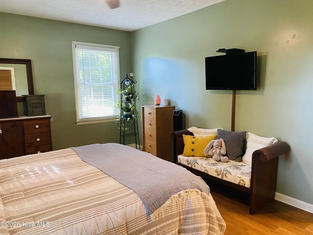 744 Mrs Tates Road Whiteville, NC 28472