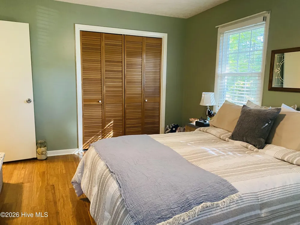 744 Mrs Tates Road Whiteville, NC 28472
