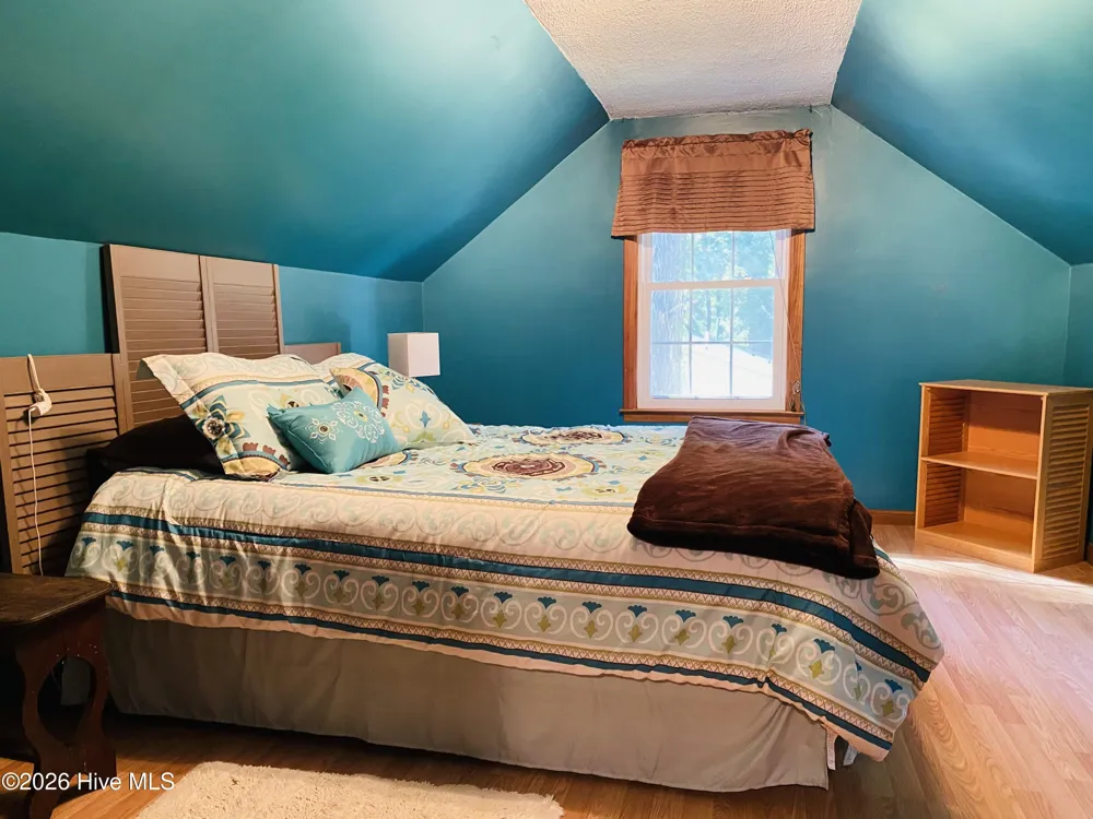 744 Mrs Tates Road Whiteville, NC 28472