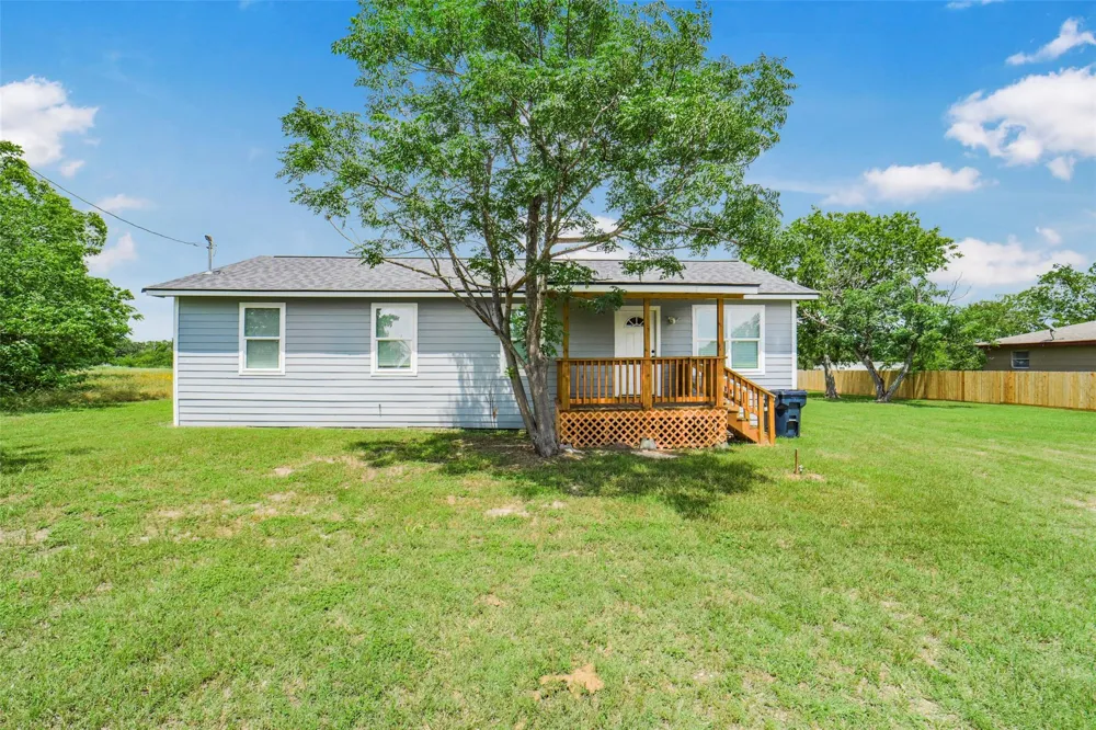 16057 Ave B Somerville, TX 77879