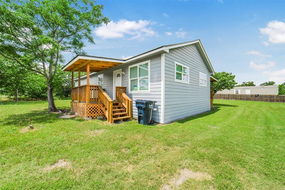 16057 Ave B Somerville, TX 77879