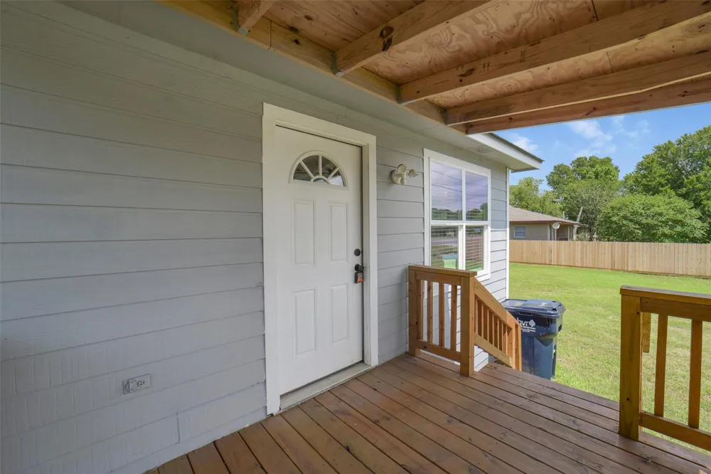 16057 Ave B Somerville, TX 77879