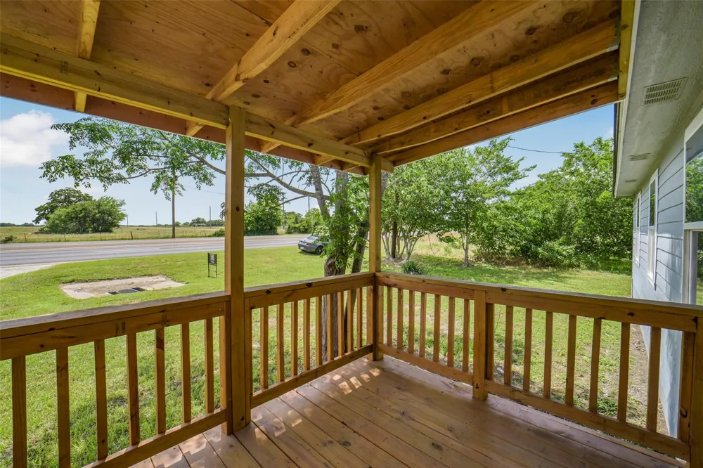 16057 Ave B Somerville, TX 77879