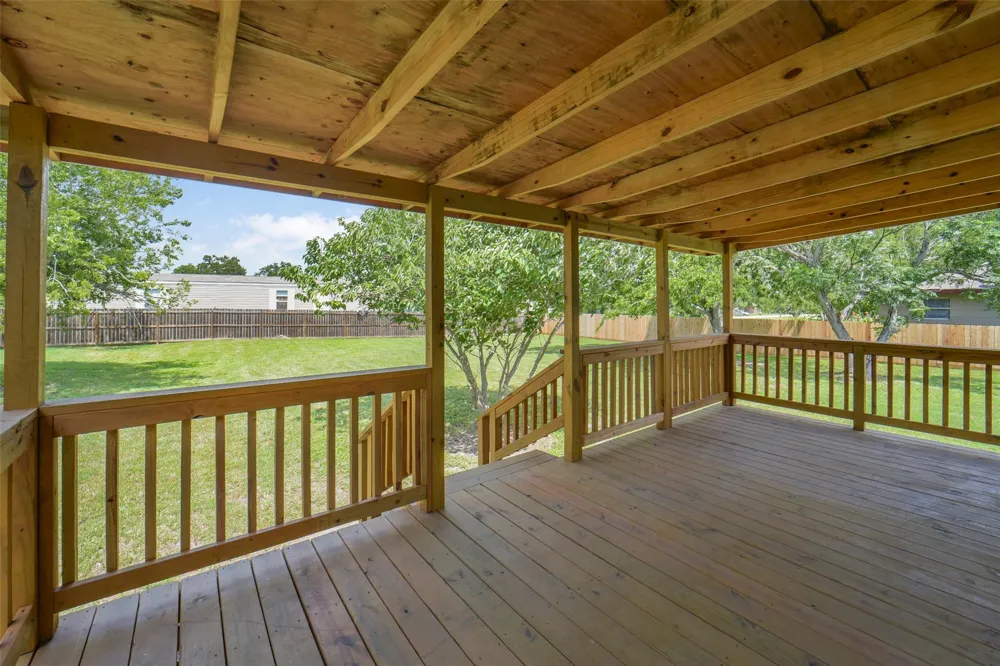 16057 Ave B Somerville, TX 77879