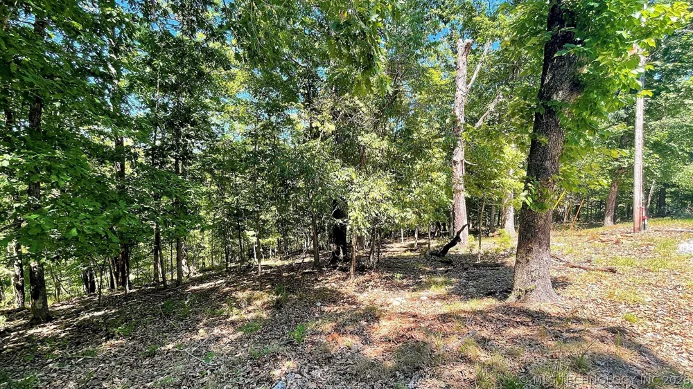 142 Dogwood Circle Kansas, OK 74347