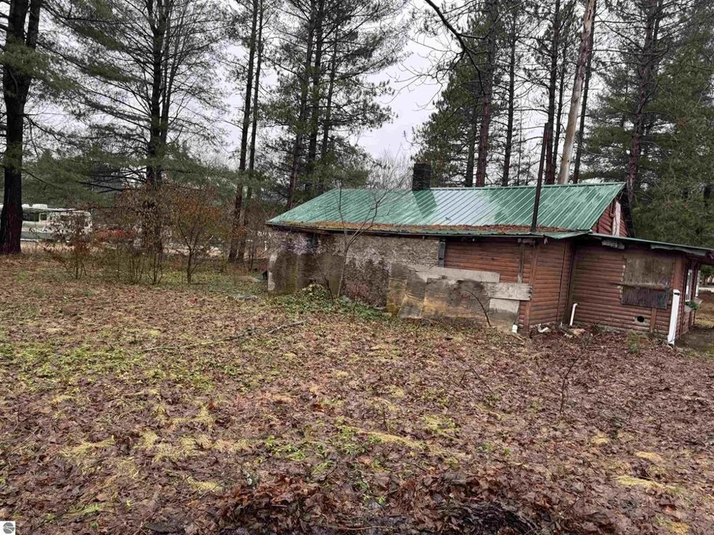3105 3 1/4 ROAD Springville Township, MI 49668