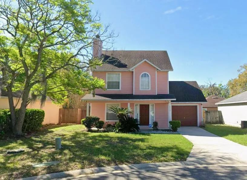 2509 NW 37TH PLACE Gainesville, FL 32605