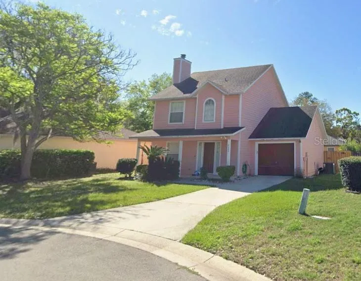 2509 NW 37TH PLACE Gainesville, FL 32605