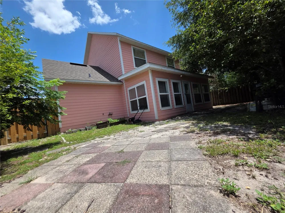 2509 NW 37TH PLACE Gainesville, FL 32605