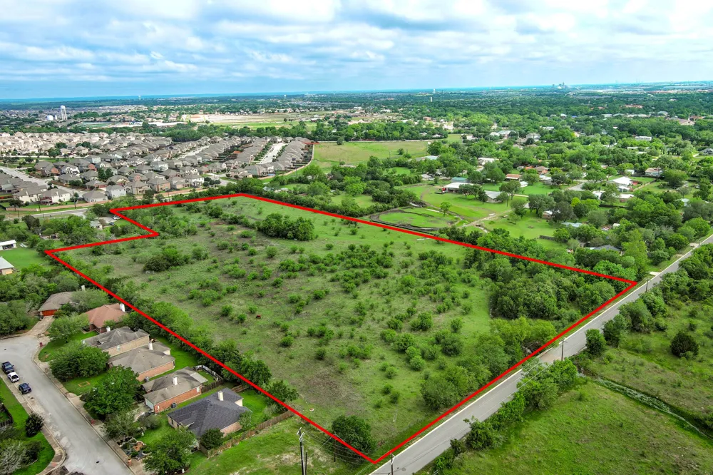 Scott Street Kyle, TX 78640