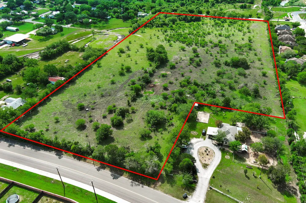 Scott Street Kyle, TX 78640
